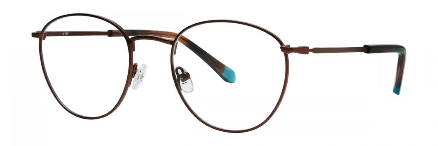 Original Penguin The Bradley Eyeglasses - view 3
